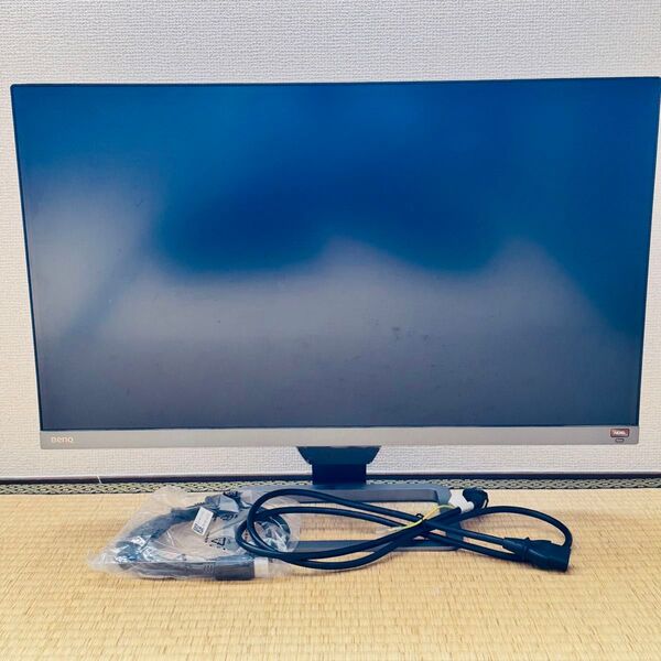 BenQ EW2780Q 27インチ WQHD