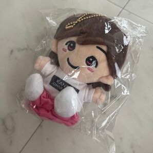 道枝駿佑 ちびぬい 第1弾