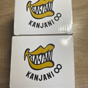 関ジャニ∞ 公式グッズ 箱 2点セット