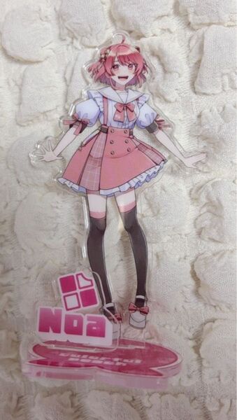 のあさんアクスタ