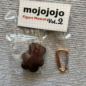 mojojojo フィギュアマスコット Vol2