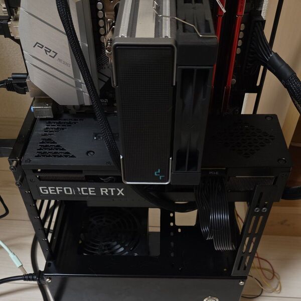 GeForce RTX3080 動作品 10GB
