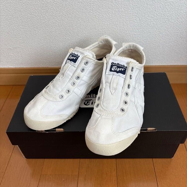 Onitsuka Tiger MEXICO 66 SLIP-ON