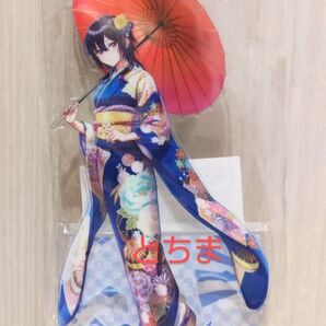ぶいすぽっ! 年末カウントダウン2024 アクリルスタンド 一ノ瀬うるは