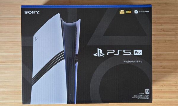 PS5 Pro