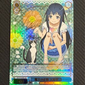 魔王の正体 エルザ sec ggo ガンゲイルオンライン SAO ヴァイスシュヴァルツ