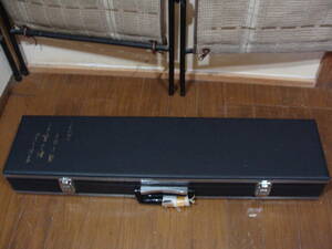 ( stock )zen on [ Koga Taisho koto ] Koga . man hard case attaching secondhand goods 