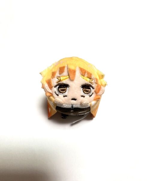 鬼滅の刃 まめころりん 我妻善逸