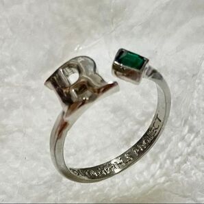 うたの☆プリンスさまっ♪ トレーディングリング 寿嶺二