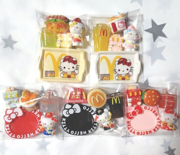 デコパーツ デカパーツ アソート まとめ売り