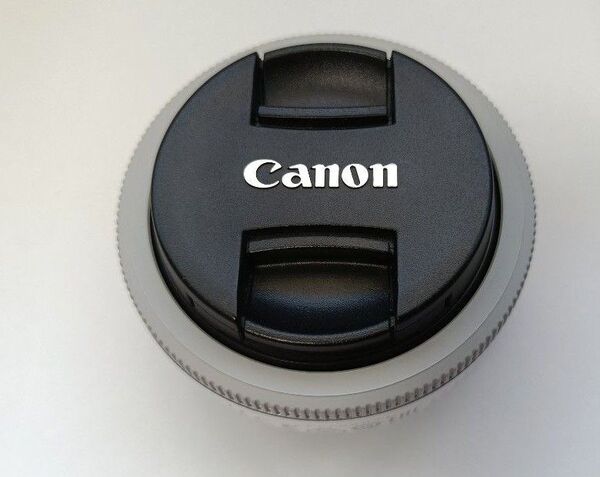 Canon EF 40mm F2.8 STM 単焦点レンズ
