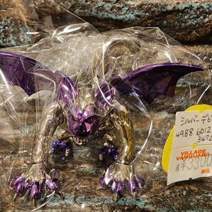 シルバーデビル ドラゴンクエストメタリックモンスターズギャラリー
