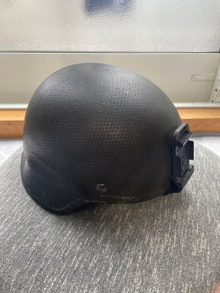 MICH ACHヘルメット米軍実物 MSA