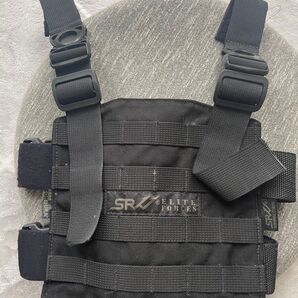 SRVV レッグパネル ロシア FSB