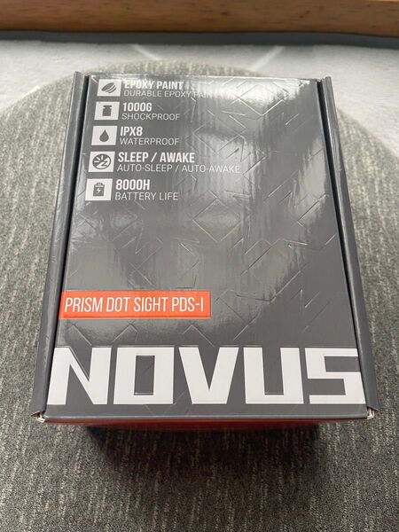 NOVUS PDS-1 1p87