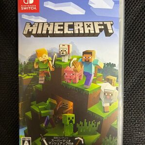 【Switch】 Minecraft
