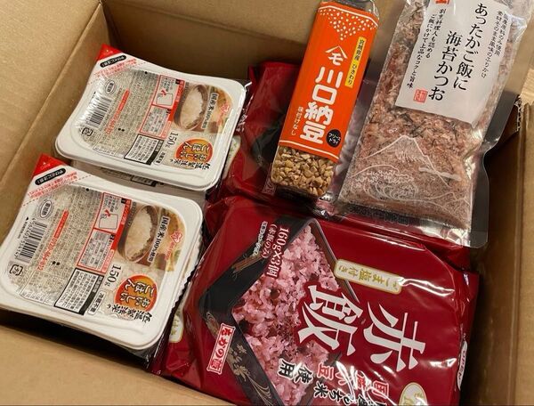 ☆IRIS OHYAMA アイリスオーヤマ 低温製法米のおいしいごはん パックご飯