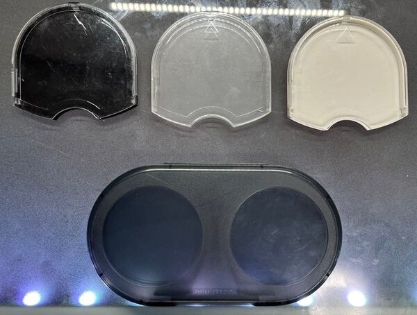 PSP ディスクケース 本体ケース