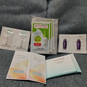 試供品サンプルセット