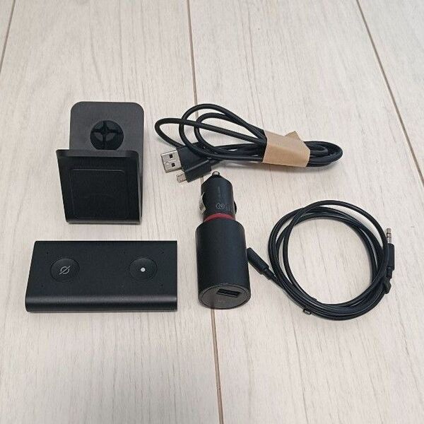 エコーオート Echo Auto 第1世代 アレクサ Amazon スマートスピーカー echoオート