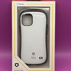 ★正規品★IFACE iphone 12mini ホワイト
