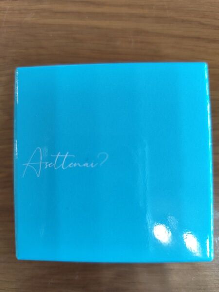 Asettenai アセッテナイ ビズキ 汗対策 制汗剤