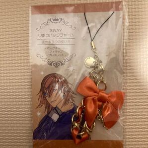 うたのプリンスさまっ 神宮寺レン チャーム