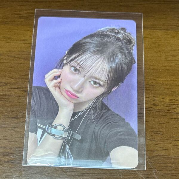 BABYMONSTER ベビモン Weverse shop オフライン 限定 ワルツ ラキドロ トレカ ローラ