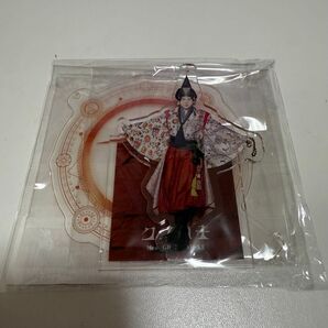 Mrs.GREEN APPLE クスシキ 大森元貴 アクスタ