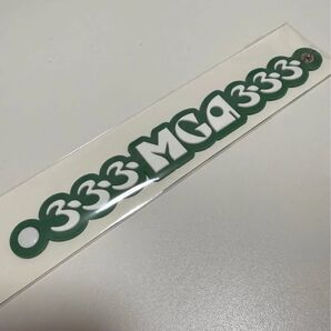 Mrs.GREEN APPLE ラバーバンド ソウル Seoul