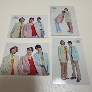 Mrs.GREEN APPLE フィヨルド フォトカ 集合