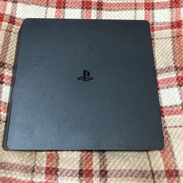 PlayStation4 CUH-2100 500GB ps4 本体 プレステ4 プレイステーション4 ブラック SONY