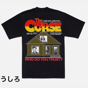 新品 A24 オンラインセラミックス Tシャツ L 映画