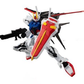 新品 未開封品 Gフレーム10 エールストライクアーマー+可動フレーム GFRAME