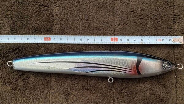 D-CLAW マリノ230マグナム 中古