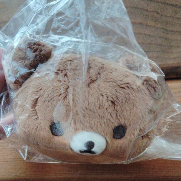ネオリラッくじ リラックマ ぶらさげぬいぐるみ D賞 リラックマ