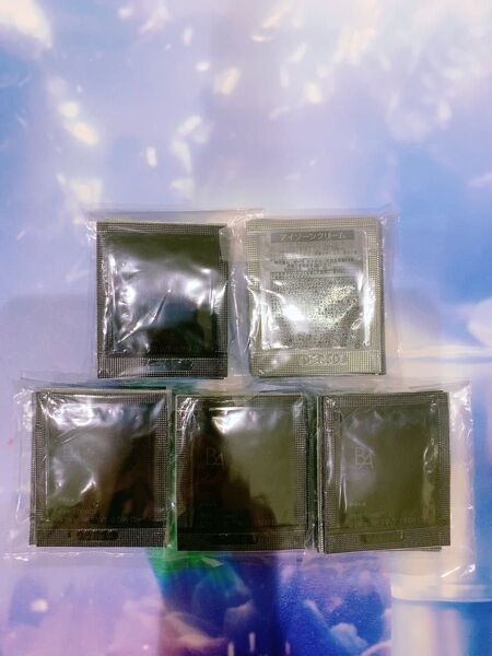 リニューアルポーラB.A アイゾーンクリーム N 0.26× 50包