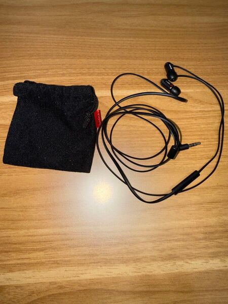 中古 SONY XBA-1IP 有線イヤホン