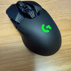 Logicool G900 ゲーミングマウス 難あり