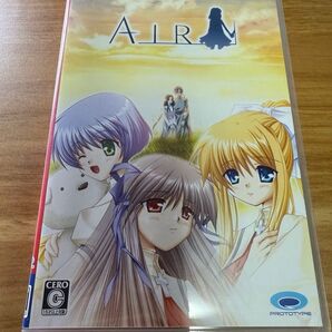 【Switch】 AIR 美品