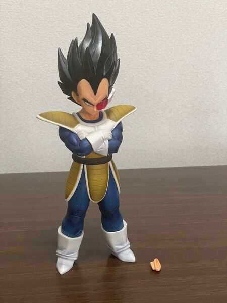 一番くじ ベジータ A賞 天下分け目の超決戦 ドラゴンボール 箱と台座はないです
