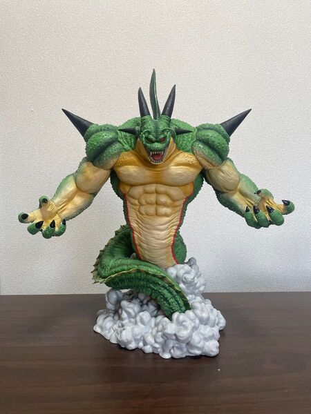 ドラゴンボール 一番くじ VSオムニバスZ ラストワン賞 ポルンガ 国内正規品 箱無