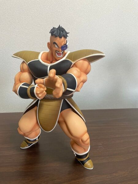 一番くじ ドラゴンボールEX 天下分け目の超決戦 ナッパ ラストワン賞 国内の正規品