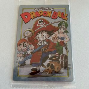 ドラゴンボール イタジャガ Vol5-29 孫悟空 CR