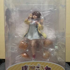 戌神ころね ホロライブプロダクション 1/7 完成品 フィギュア