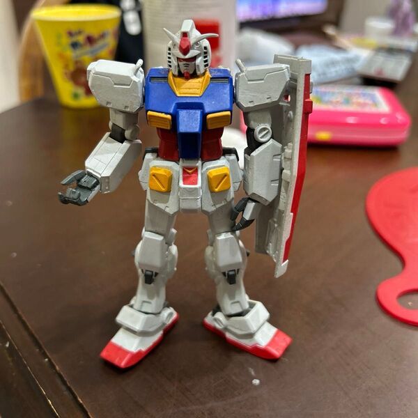機動戦士ガンダム RX-78-2 ver.Ka ガンダム