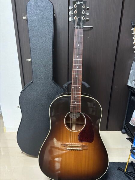 Gibson J-45 2016年製 アコースティックギター