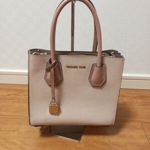 マイケルコース レザー ハンドバッグ MICHAELKORS