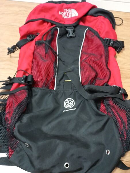 THE NORTH FACE ノースフェイス バックパック リュック リュックサック アウトドア 登山