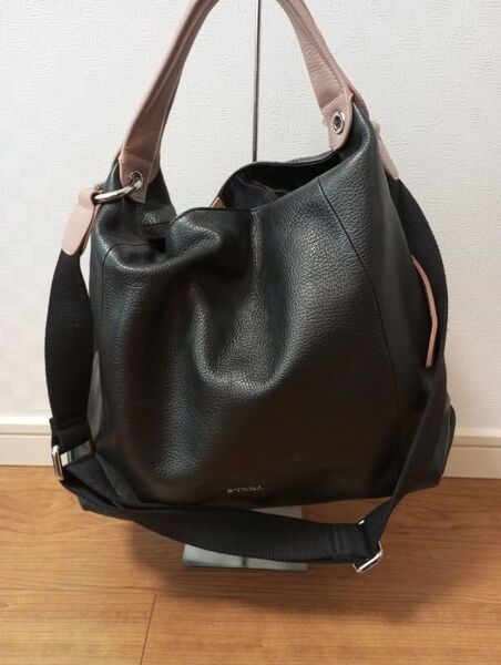 匿名配送 即購入OK!FURLA フルラ レザー トートバッグ